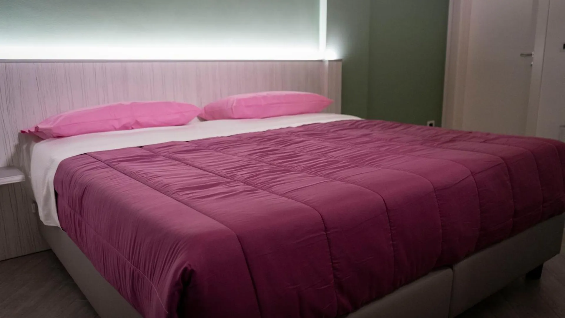 Farm stay Tenuta Pietravera Furnari