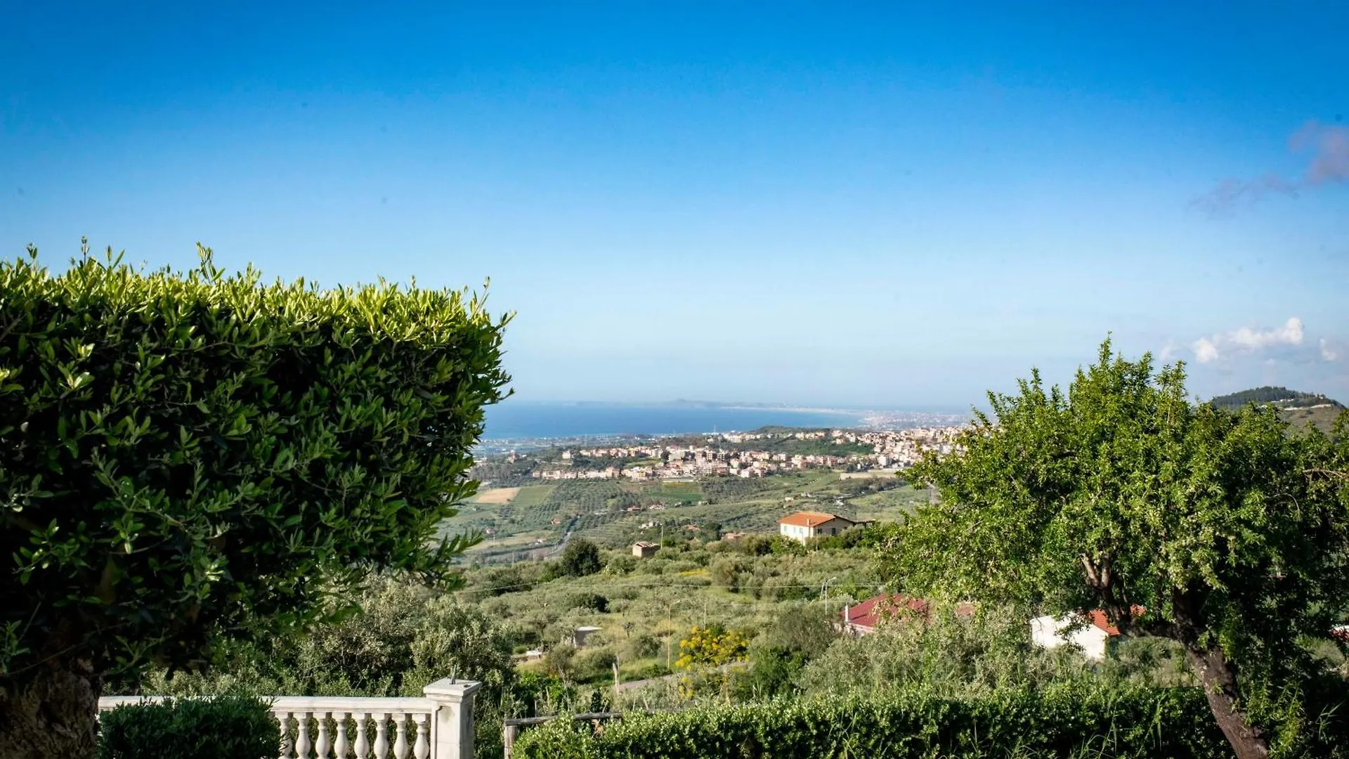 Tenuta Pietravera Furnari