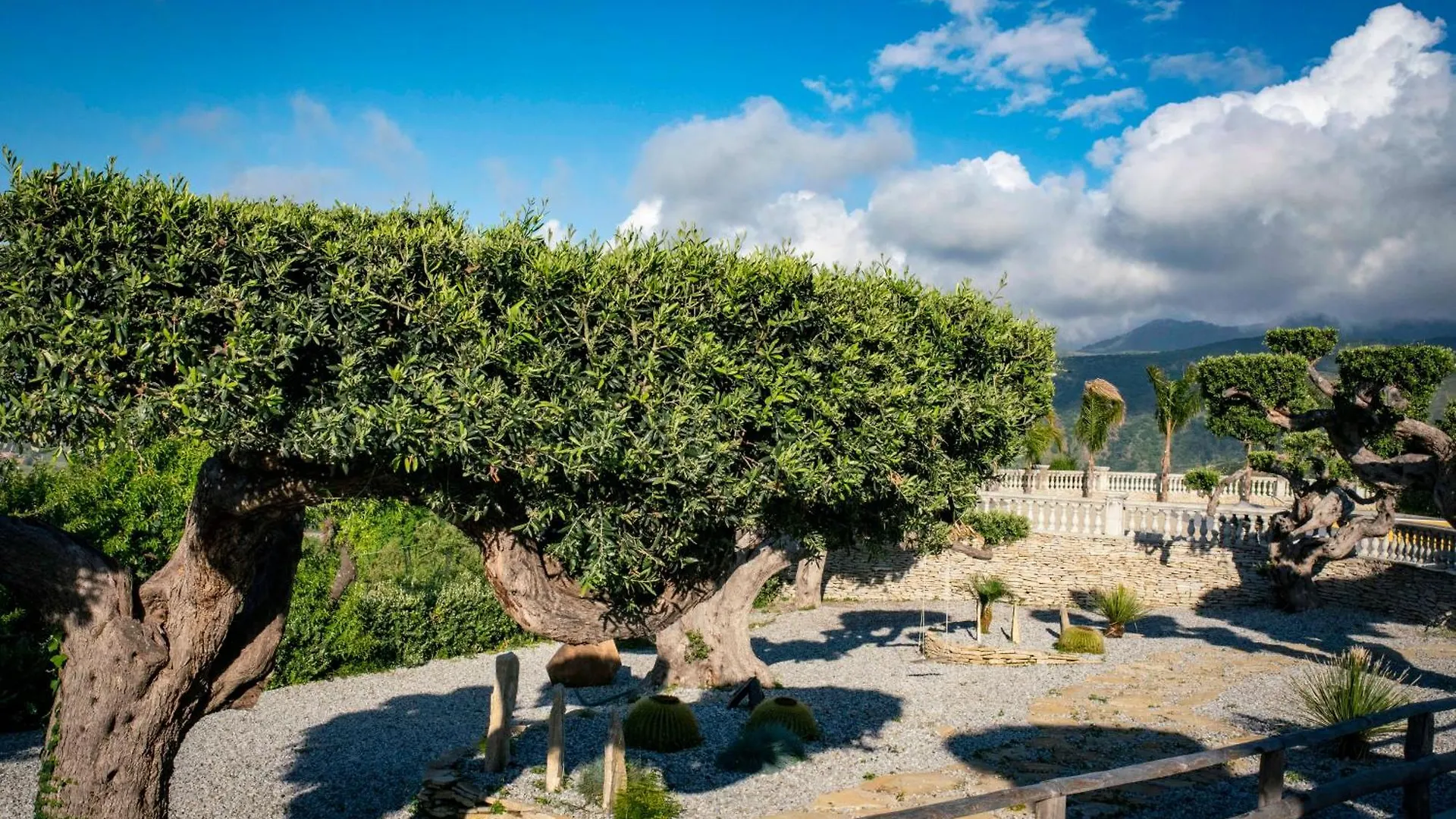 Farm stay Tenuta Pietravera Furnari