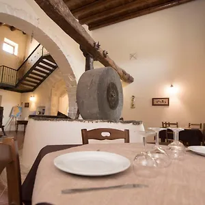 Alloggio per agriturismo Saccollino, San Paolo (Sicily)
